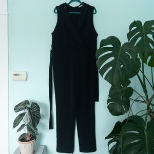 Dex Jumpsuit